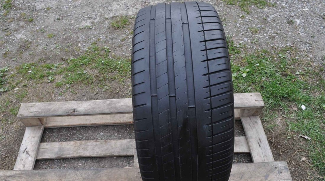 Anvelopa Vara 245/40 R18 MICHELIN PILOT SPORT 3 97Y