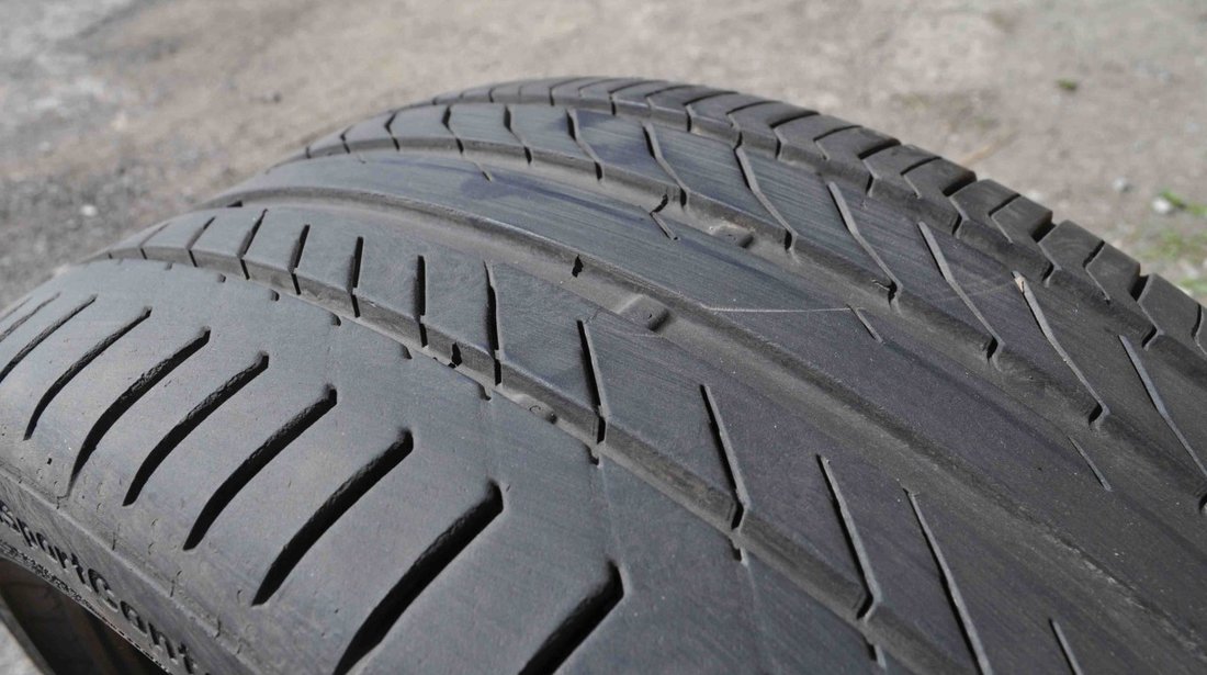 Anvelopa Vara 245/40 R19 CONTINENTAL ContiSportContact 5 98Y - XL