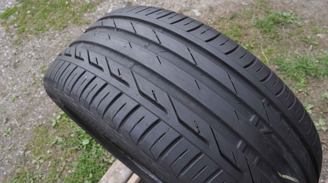 Anvelopa Vara 245/45 R17 BRIDGESTONE TURANZA T001 95W