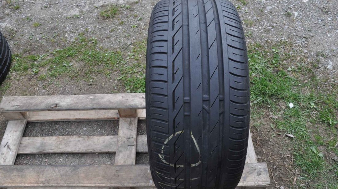 Anvelopa Vara 245/45 R17 BRIDGESTONE TURANZA T001 95W