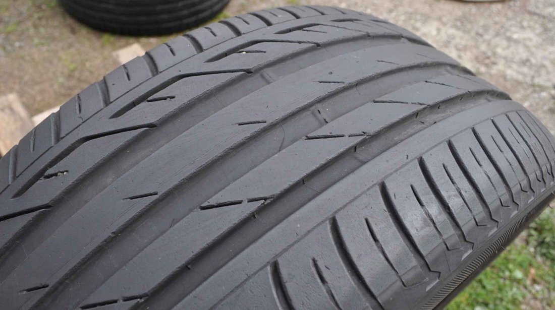 Anvelopa Vara 245/45 R17 BRIDGESTONE TURANZA T001 95W