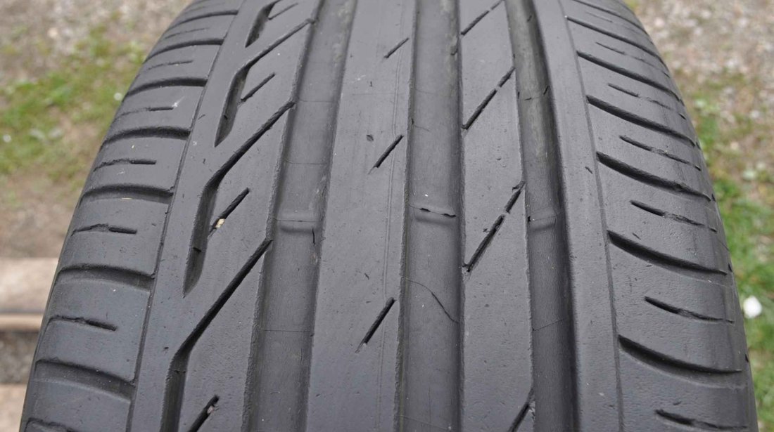 Anvelopa Vara 245/45 R17 BRIDGESTONE TURANZA T001 95W