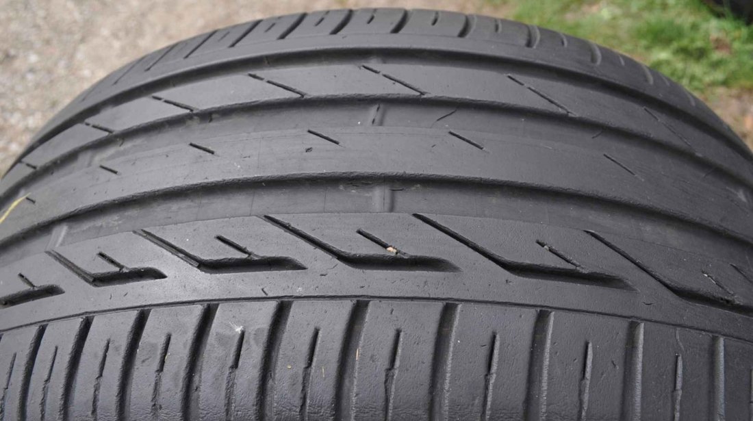 Anvelopa Vara 245/45 R17 BRIDGESTONE TURANZA T001 95W