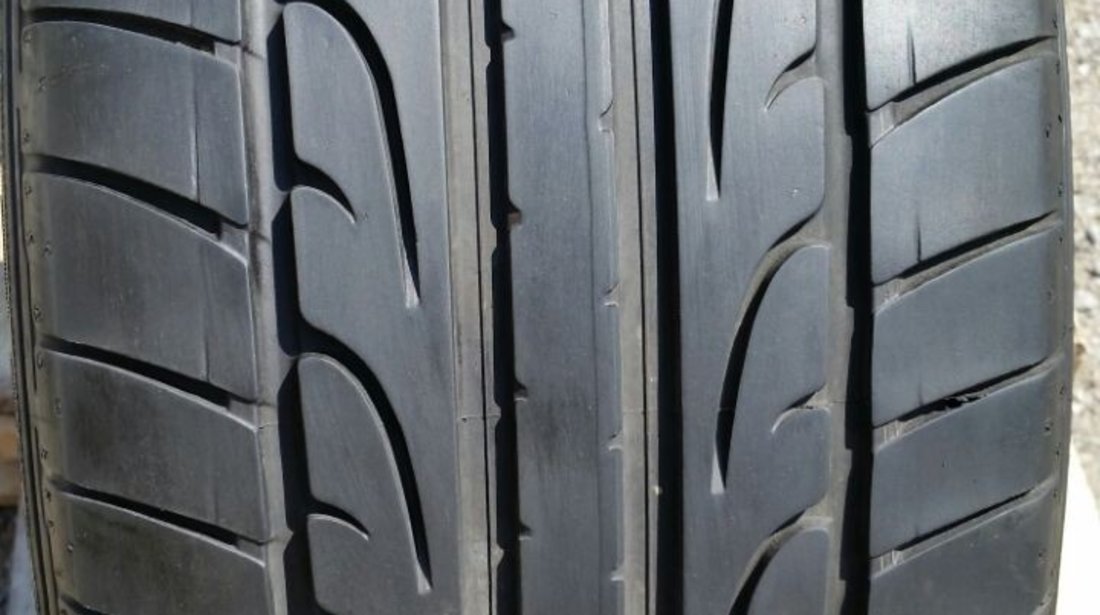 Anvelopa Vara 245/45 R17 DUNLOP SP SPORT MAXX 99Y