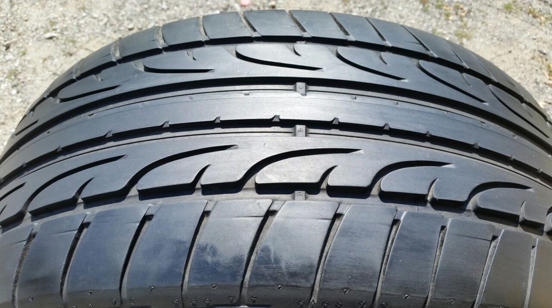 Anvelopa Vara 245/45 R17 DUNLOP SP SPORT MAXX 99Y