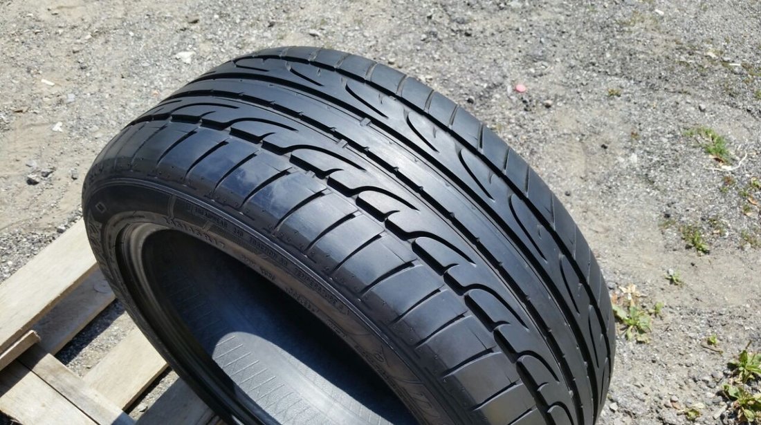 Anvelopa Vara 245/45 R17 DUNLOP SP SPORT MAXX 99Y