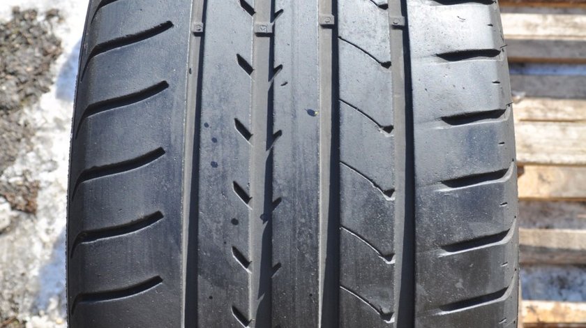 Anvelopa Vara 245/45 R17 GOODYEAR EFFICIENT GRIP 95W