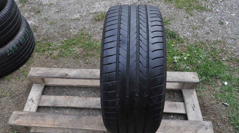 Anvelopa Vara 245/45 R17 GOODYEAR EFficientGrip 95W