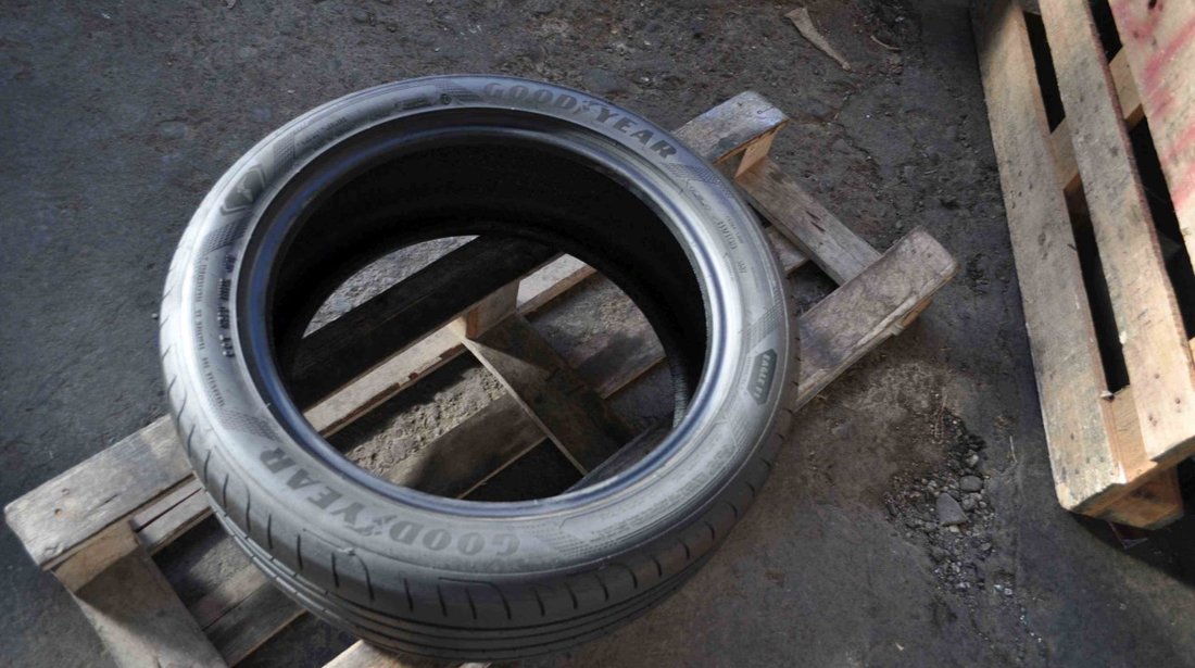 Anvelopa Vara 245/45 R18 GOODYEAR Eagle f1 Asymmetric 5 100Y