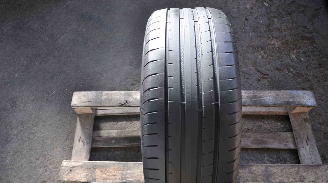 Anvelopa Vara 245/45 R18 GOODYEAR Eagle f1 Asymmetric 5 100Y