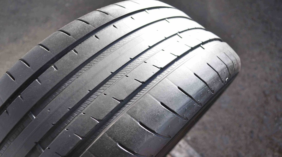 Anvelopa Vara 245/45 R18 GOODYEAR Eagle f1 Asymmetric 5 100Y