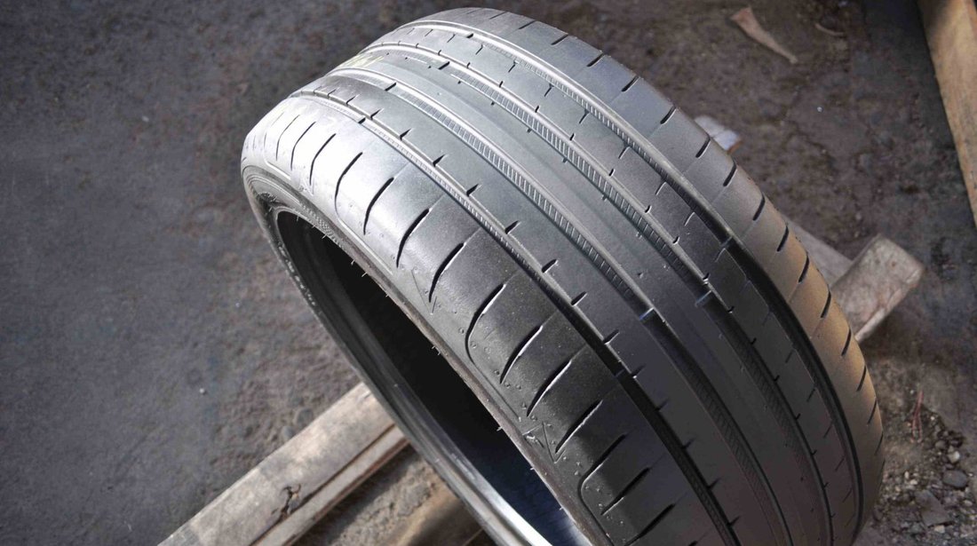 Anvelopa Vara 245/45 R18 GOODYEAR Eagle f1 Asymmetric 5 100Y