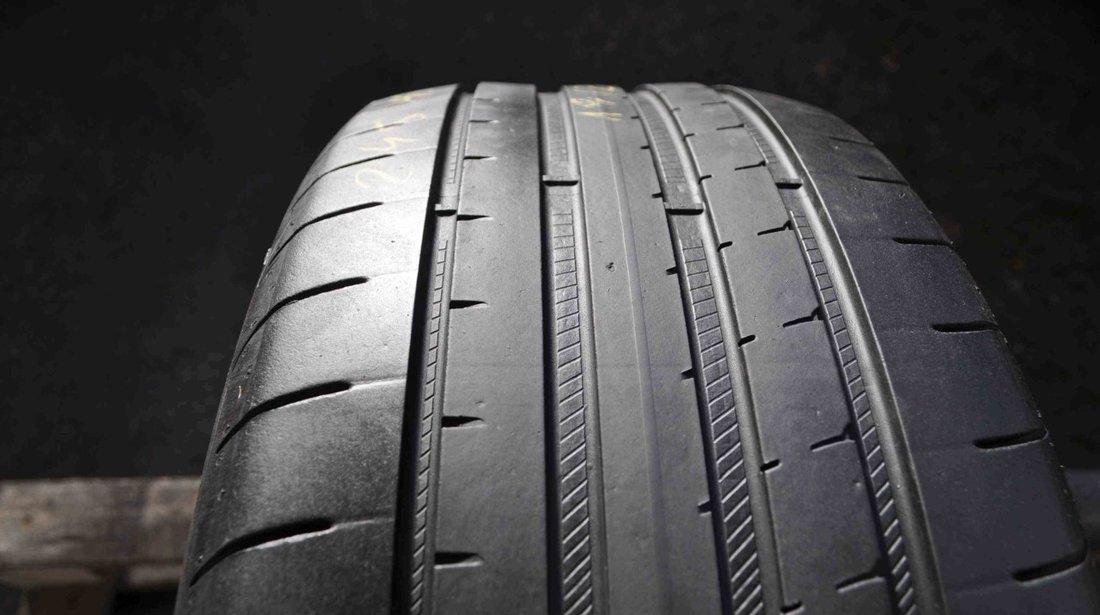 Anvelopa Vara 245/45 R18 GOODYEAR Eagle f1 Asymmetric 5 100Y