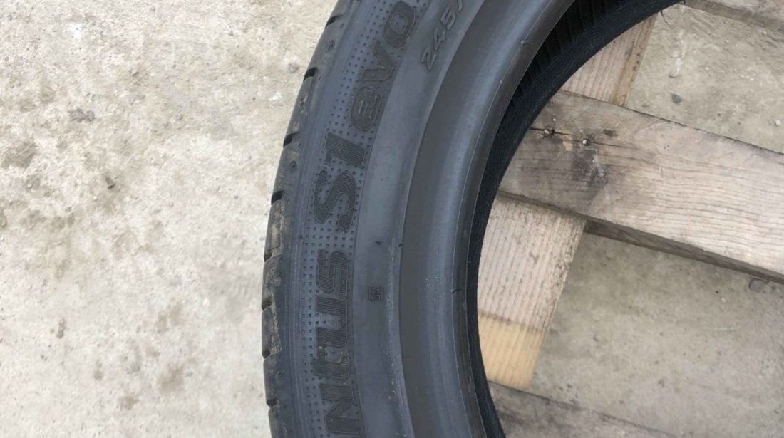 Anvelopa Vara 245/45 R18 HANKOOK Ventus S1 EVO 2 96W