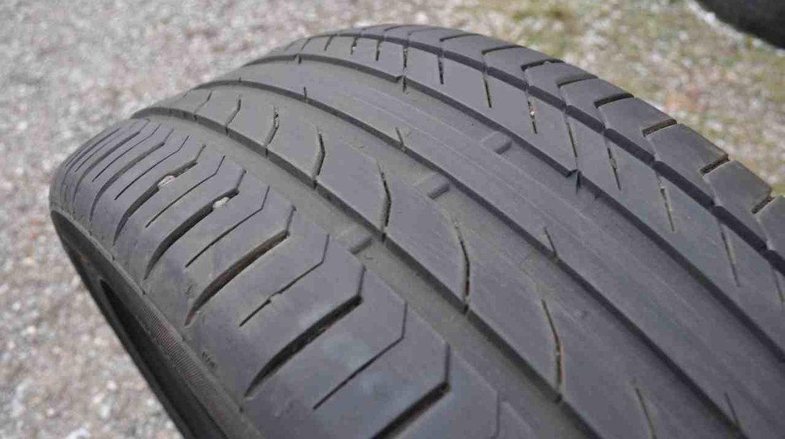 Anvelopa Vara 245/45 R19 CONTINENTAL ContiSportContact 5  - XL