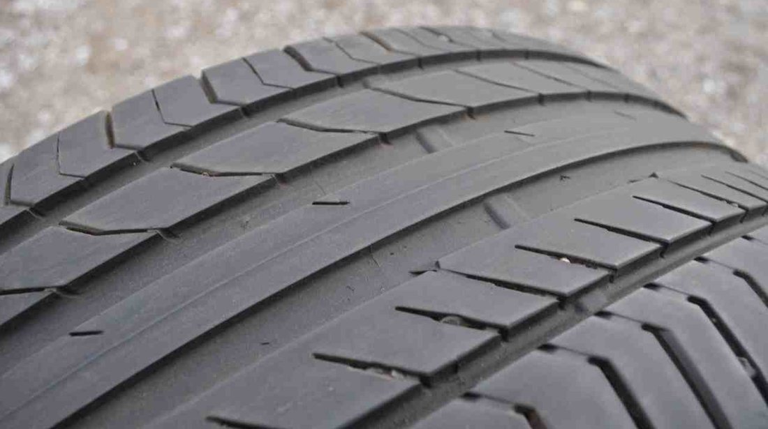 Anvelopa Vara 245/45 R19 CONTINENTAL ContiSportContact 5  - XL