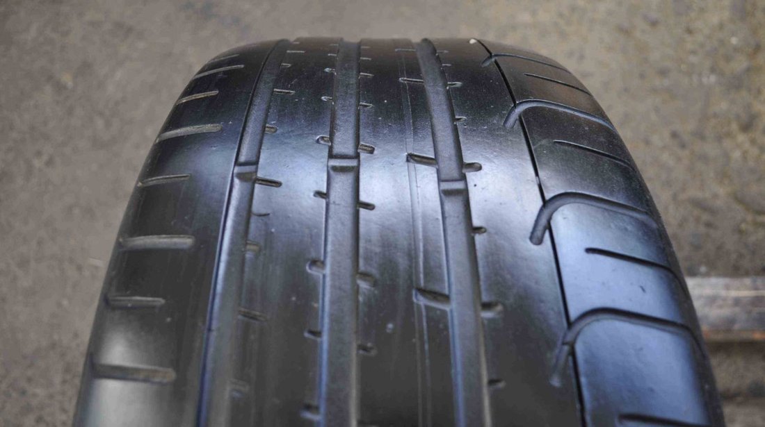 Anvelopa Vara 255/40 R19 PIRELLI P zero 100Y