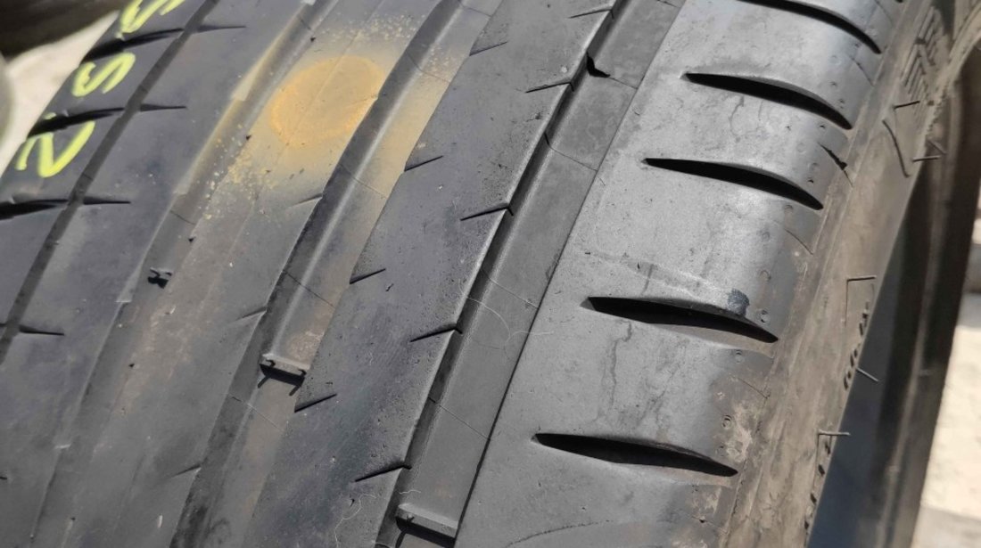 Anvelopa Vara 255/40 R20 MICHELIN Pilot Sport 4 101Y DOT 2019