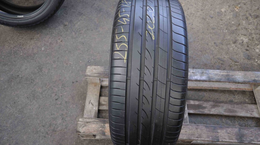 Anvelopa Vara 255/45 R18 STAR PERFORMER Tng Uhp 103Y - XL