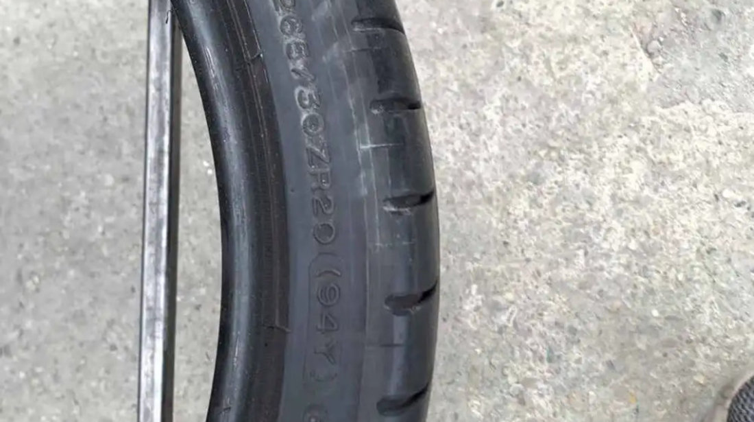 Anvelopa Vara 265/30 R20 MICHELIN Pilot Super Sport 94Y - XL