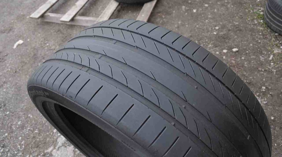 Anvelopa Vara 265/40 R21 CONTINENTAL ContiSportContact 5P 101Y