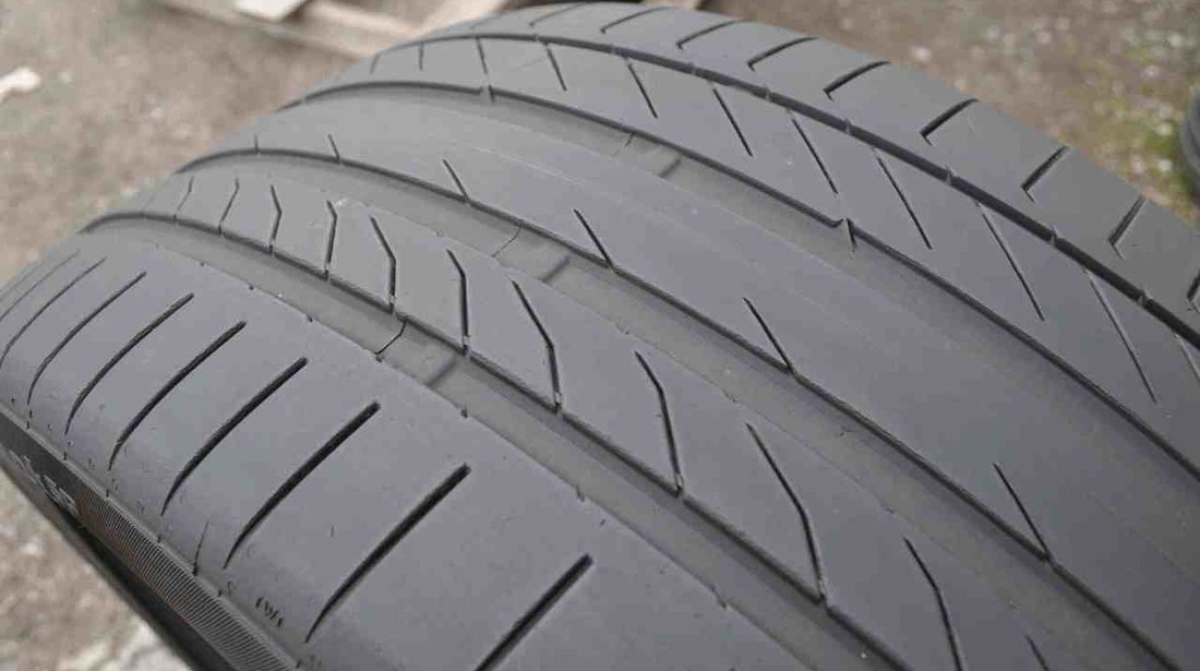 Anvelopa Vara 265/40 R21 CONTINENTAL ContiSportContact 5P 101Y