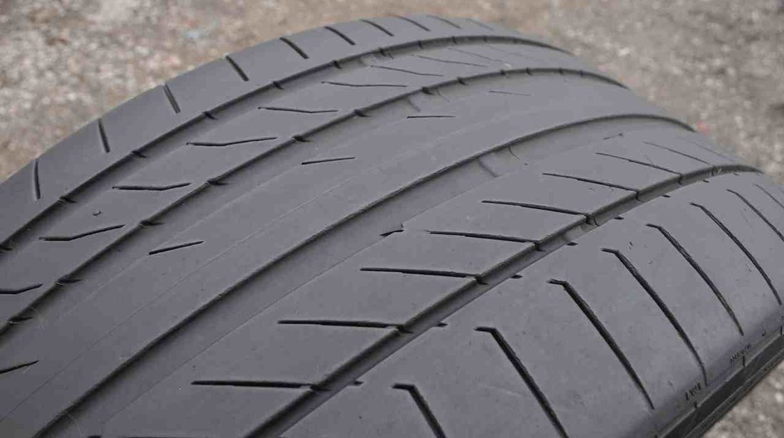 Anvelopa Vara 265/40 R21 CONTINENTAL ContiSportContact 5P 101Y