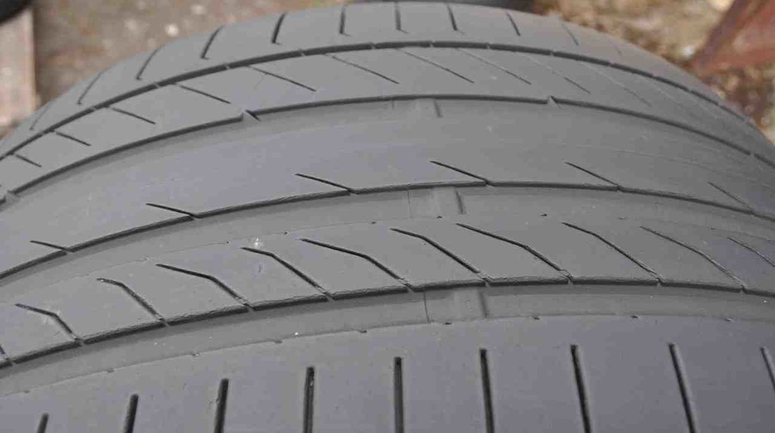 Anvelopa Vara 265/40 R21 CONTINENTAL ContiSportContact 5P 101Y