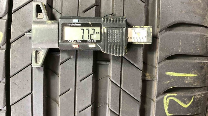 Anvelopa Vara 265/45 R20 MICHELIN Latitude Sport 3 NO 104Y
