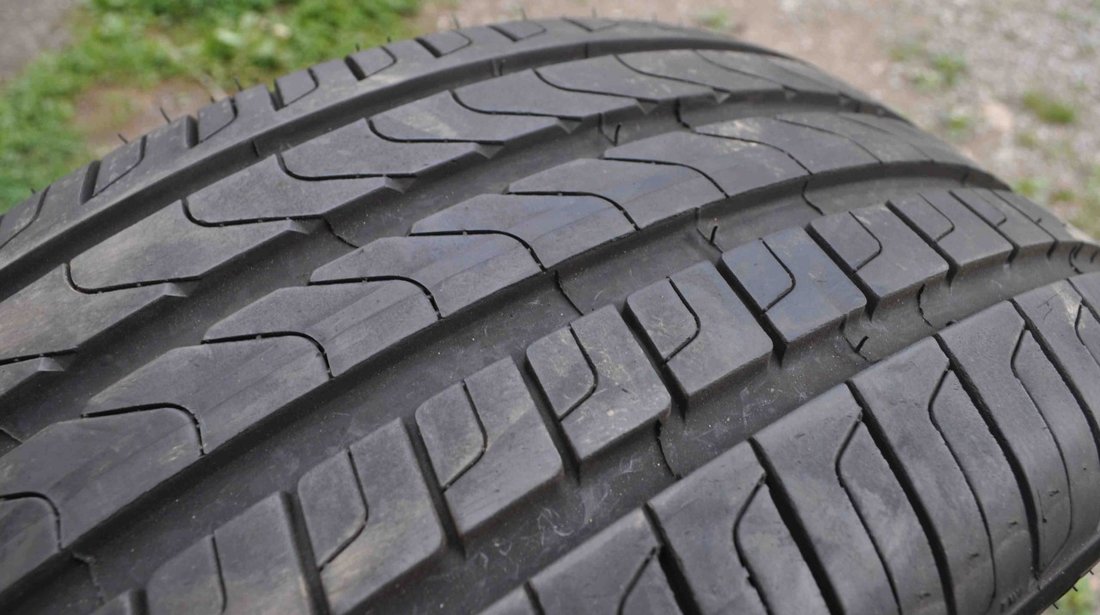 Anvelopa Vara 265/45 R20 PIRELLI SCORPION VERDE 104Y