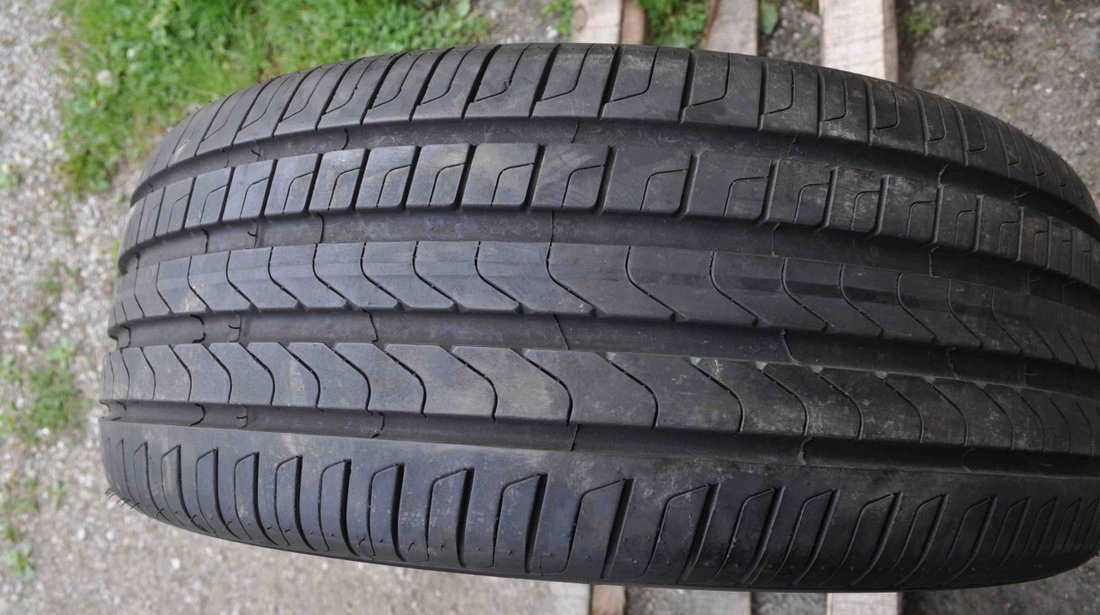 Anvelopa Vara 265/45 R20 PIRELLI SCORPION VERDE 104Y