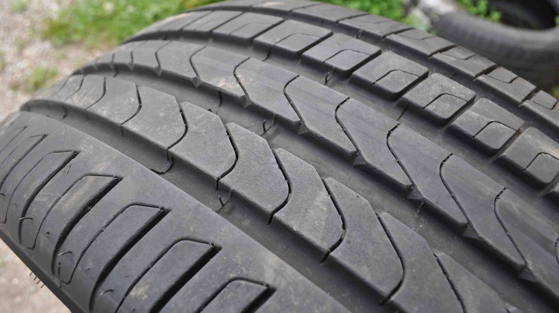 Anvelopa Vara 265/45 R20 PIRELLI SCORPION VERDE 104Y