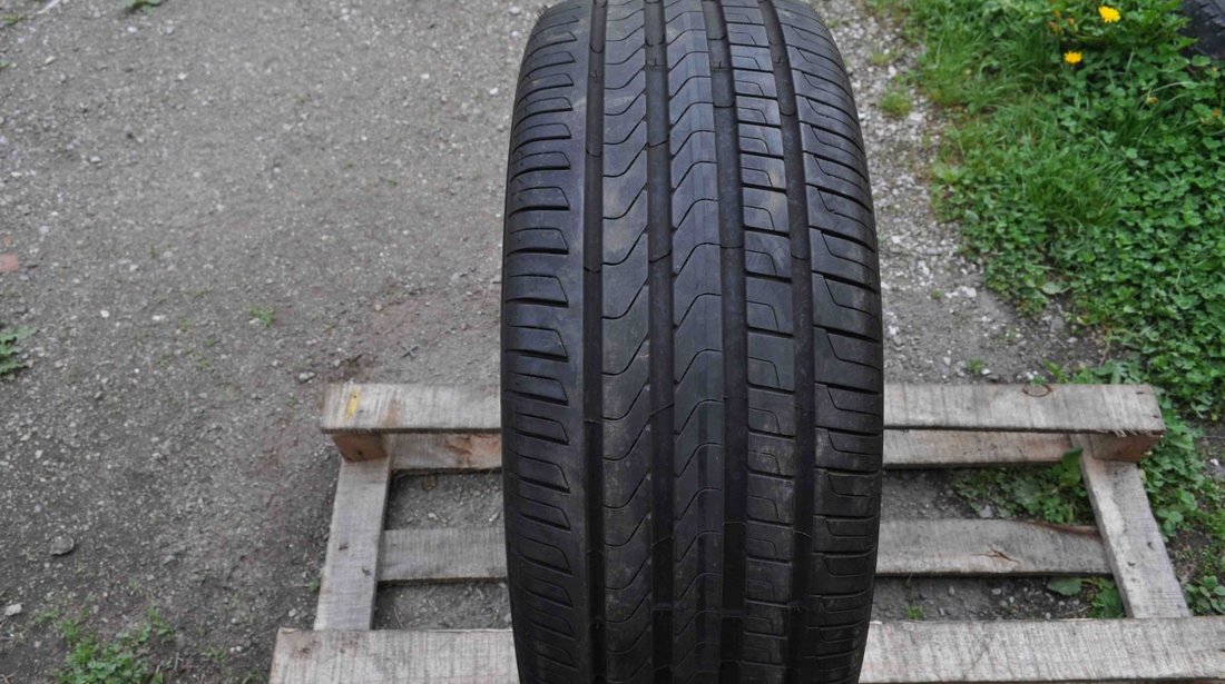 Anvelopa Vara 265/45 R20 PIRELLI SCORPION VERDE 104Y