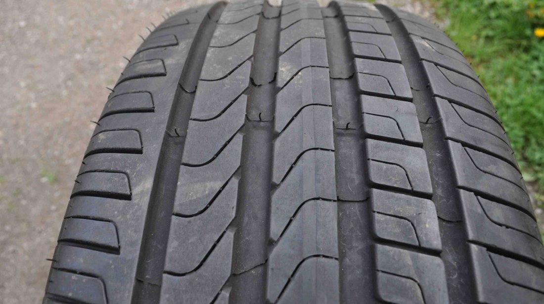 Anvelopa Vara 265/45 R20 PIRELLI SCORPION VERDE 104Y