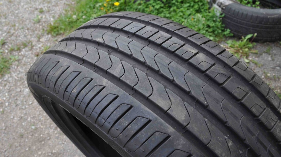 Anvelopa Vara 265/45 R20 PIRELLI SCORPION VERDE 104Y