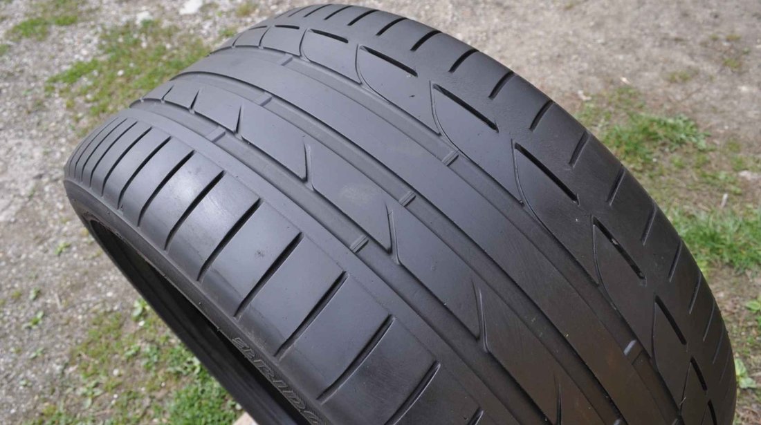 Anvelopa Vara 275/35 R20 BRIDGESTONE POTENZA S001 102Y - Runflat