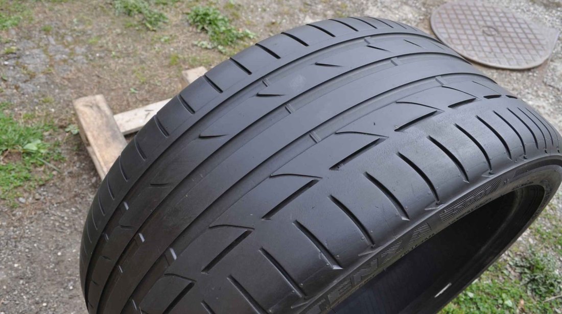 Anvelopa Vara 275/35 R20 BRIDGESTONE POTENZA S001 102Y - Runflat