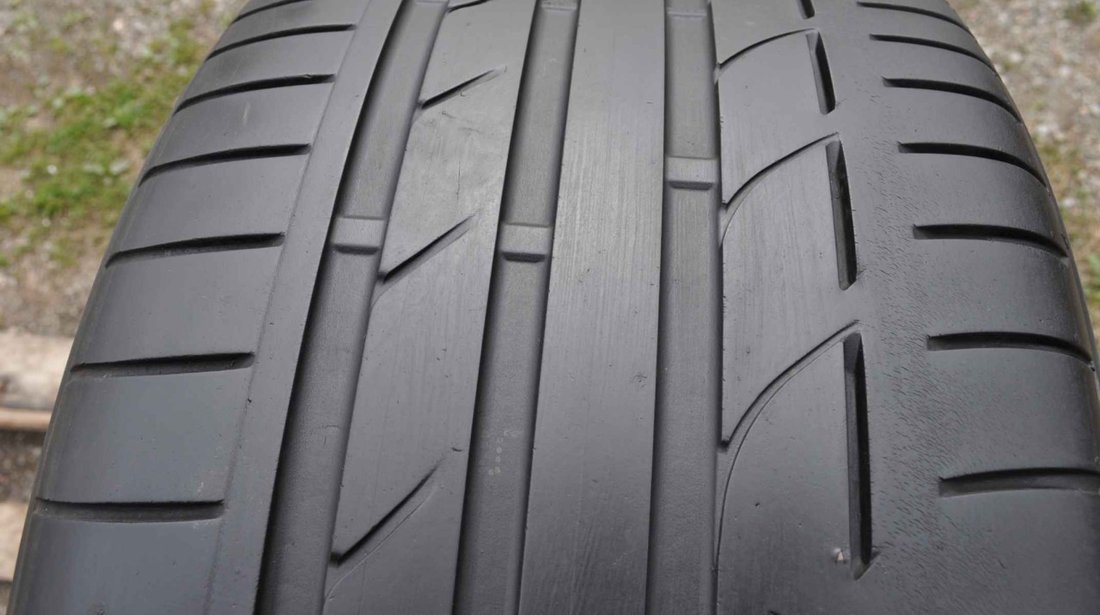 Anvelopa Vara 275/35 R20 BRIDGESTONE POTENZA S001 102Y - Runflat