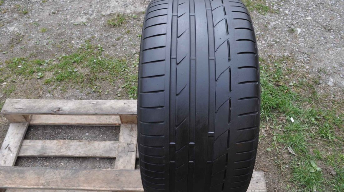 Anvelopa Vara 275/35 R20 BRIDGESTONE POTENZA S001 102Y - Runflat