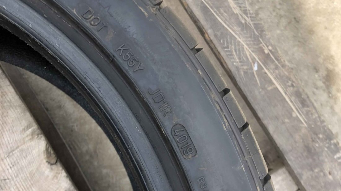 Anvelopa Vara 275/35 R20 DUNLOP SP Sport Maxx GT 102Y