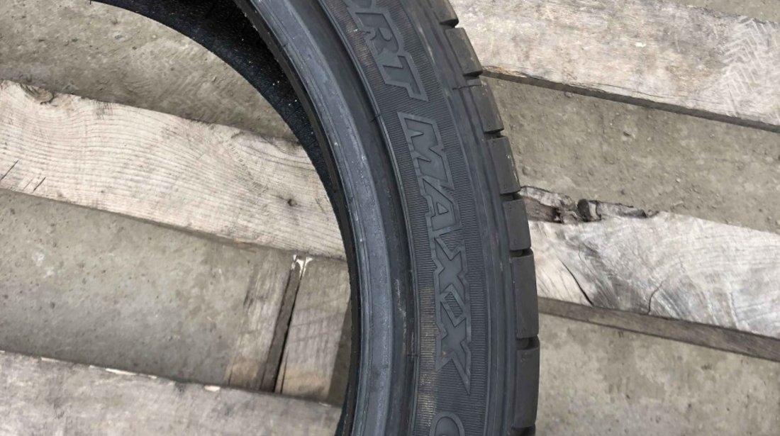 Anvelopa Vara 275/35 R20 DUNLOP SP Sport Maxx GT 102Y