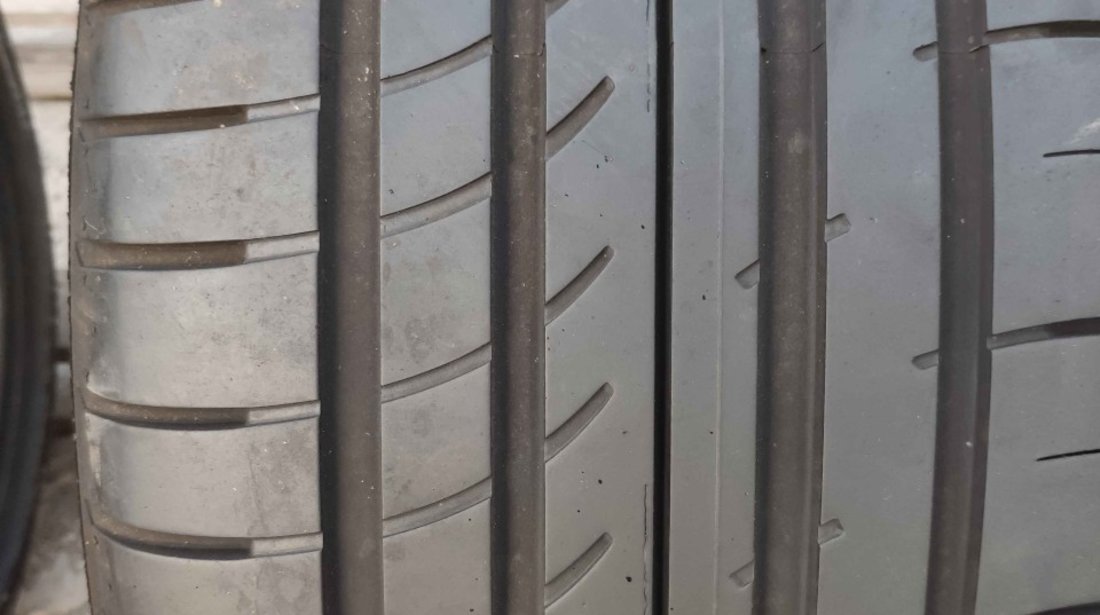 Anvelopa Vara 275/35 R20 GOODYEAR Eagle F1 Asymmetric 2 102Y - Runflat DOT 2018