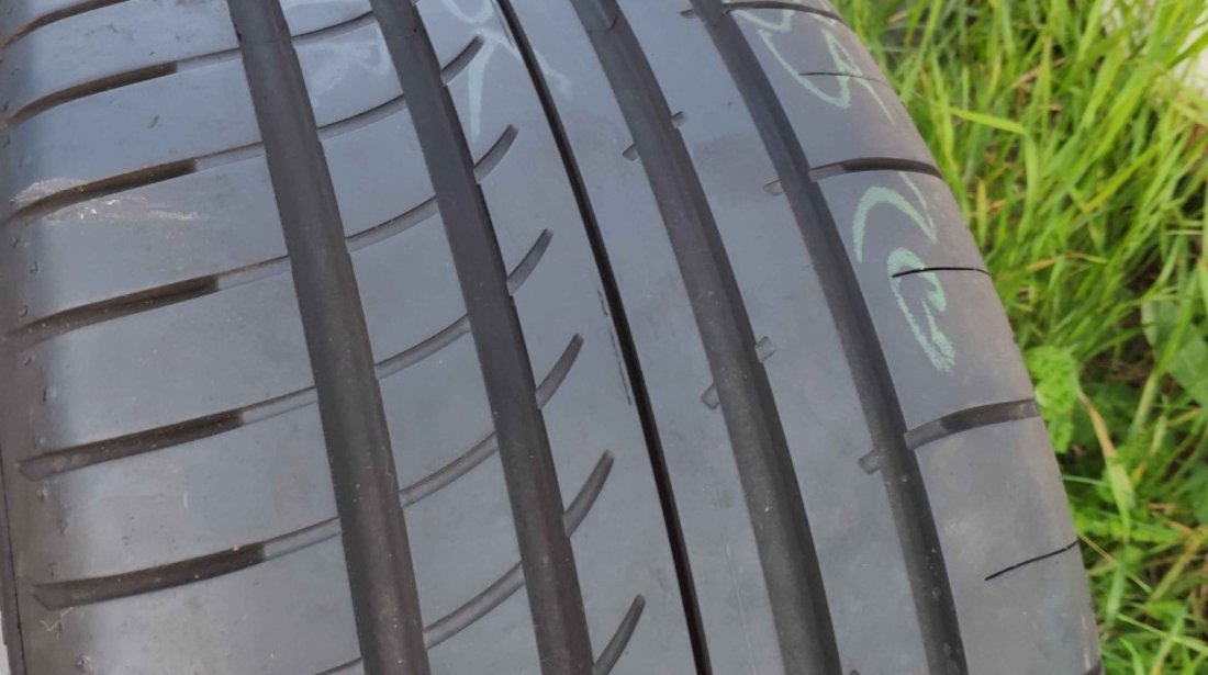 Anvelopa Vara 275/35 R20 GOODYEAR Eagle F1 Asymmetric 2 102Y - Runflat DOT 2018