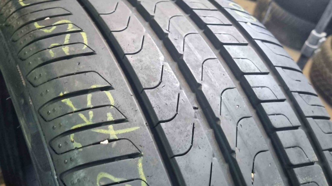 Anvelopa Vara 275/35 R22 PIRELLI Scorpion Verde 104W