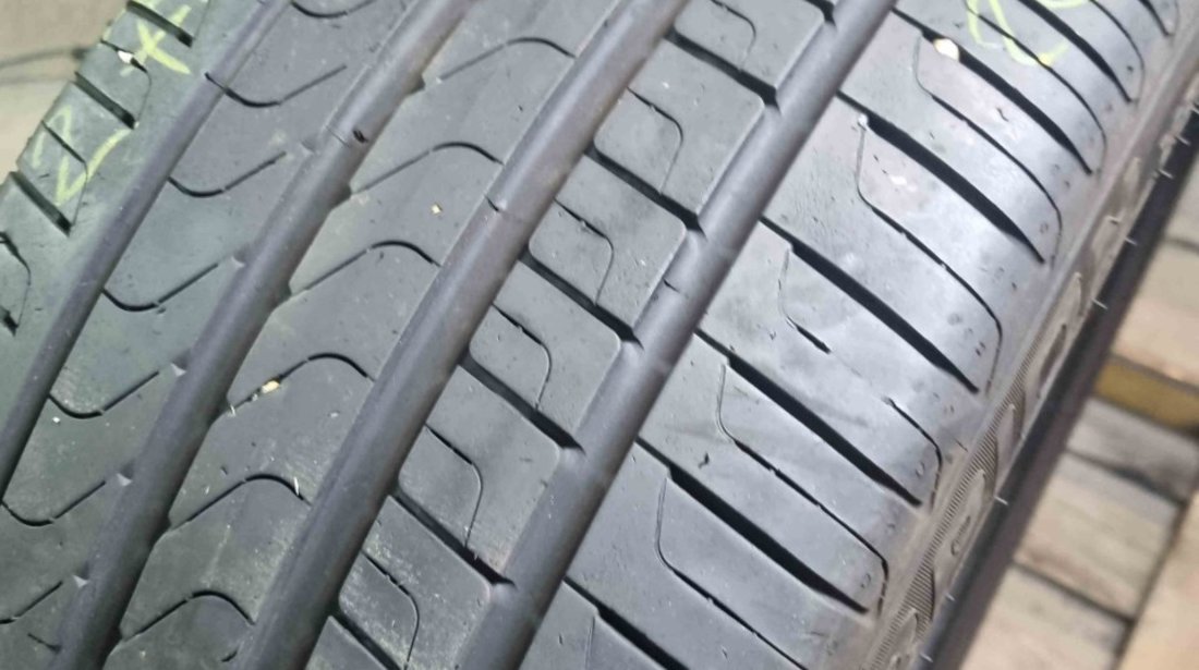 Anvelopa Vara 275/35 R22 PIRELLI Scorpion Verde 104W