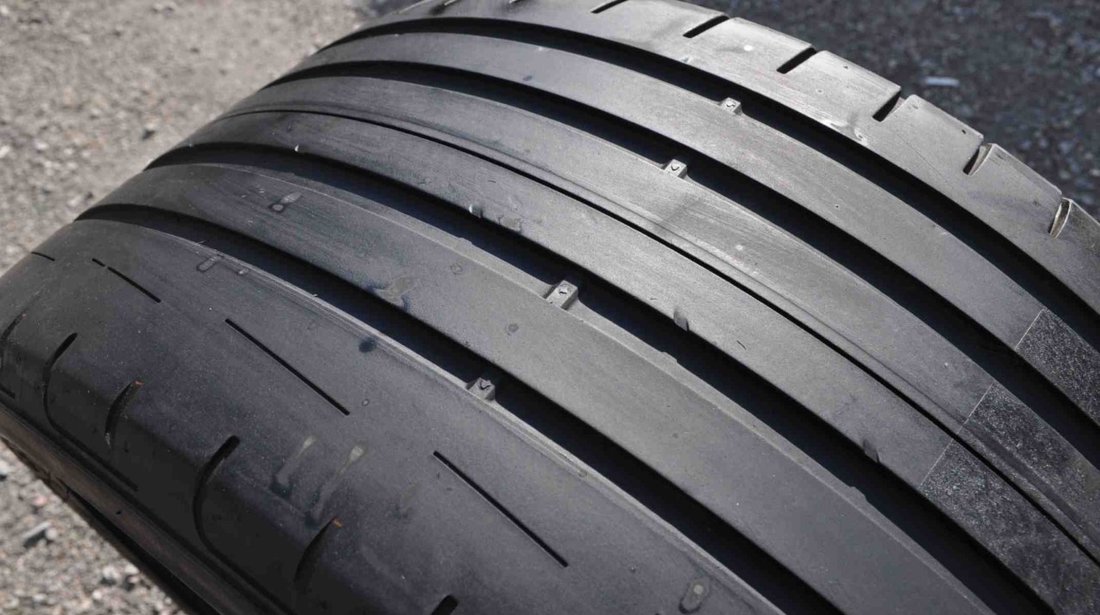 Anvelopa Vara 275/40 R18 DUNLOP SPORT MAXX RT2 (Noise Shield) 103Y - ContiSeal