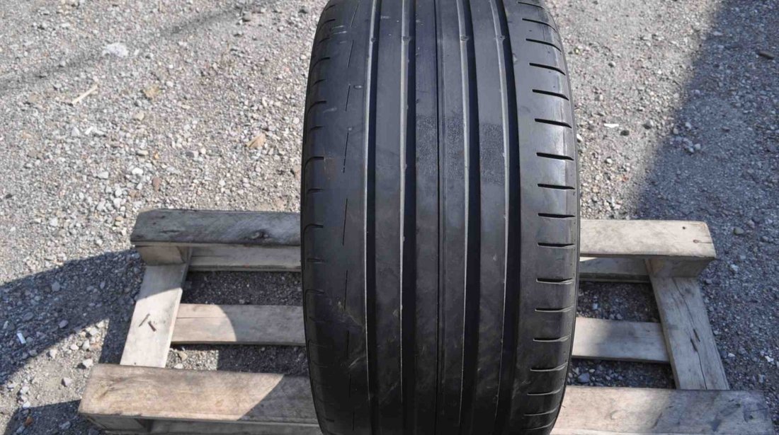 Anvelopa Vara 275/40 R18 DUNLOP SPORT MAXX RT2 (Noise Shield) 103Y - ContiSeal