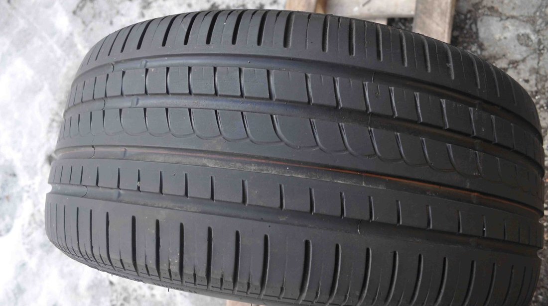 Anvelopa Vara 275/40 R20 PIRELLI P ZERO (ZR) 106Y