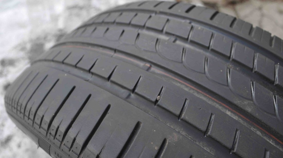 Anvelopa Vara 275/40 R20 PIRELLI P ZERO (ZR) 106Y