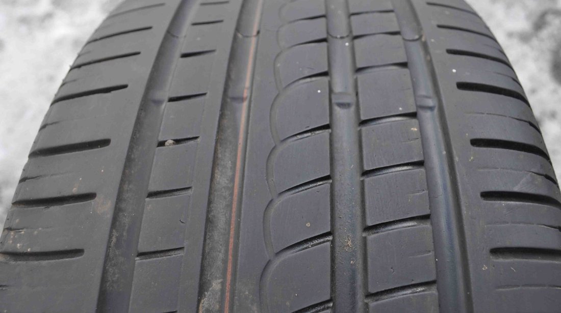 Anvelopa Vara 275/40 R20 PIRELLI P ZERO (ZR) 106Y